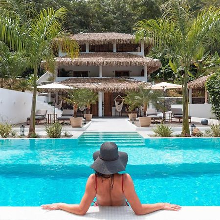 Coronado Vayu Retreat Villas מראה חיצוני תמונה