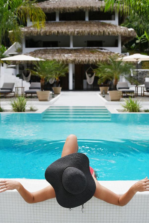 Coronado Vayu Retreat Villas מראה חיצוני תמונה