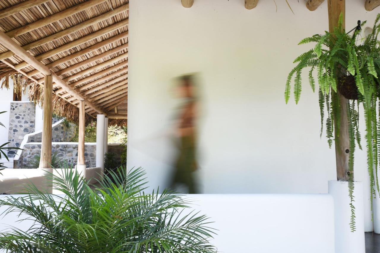 Coronado Vayu Retreat Villas מראה חיצוני תמונה