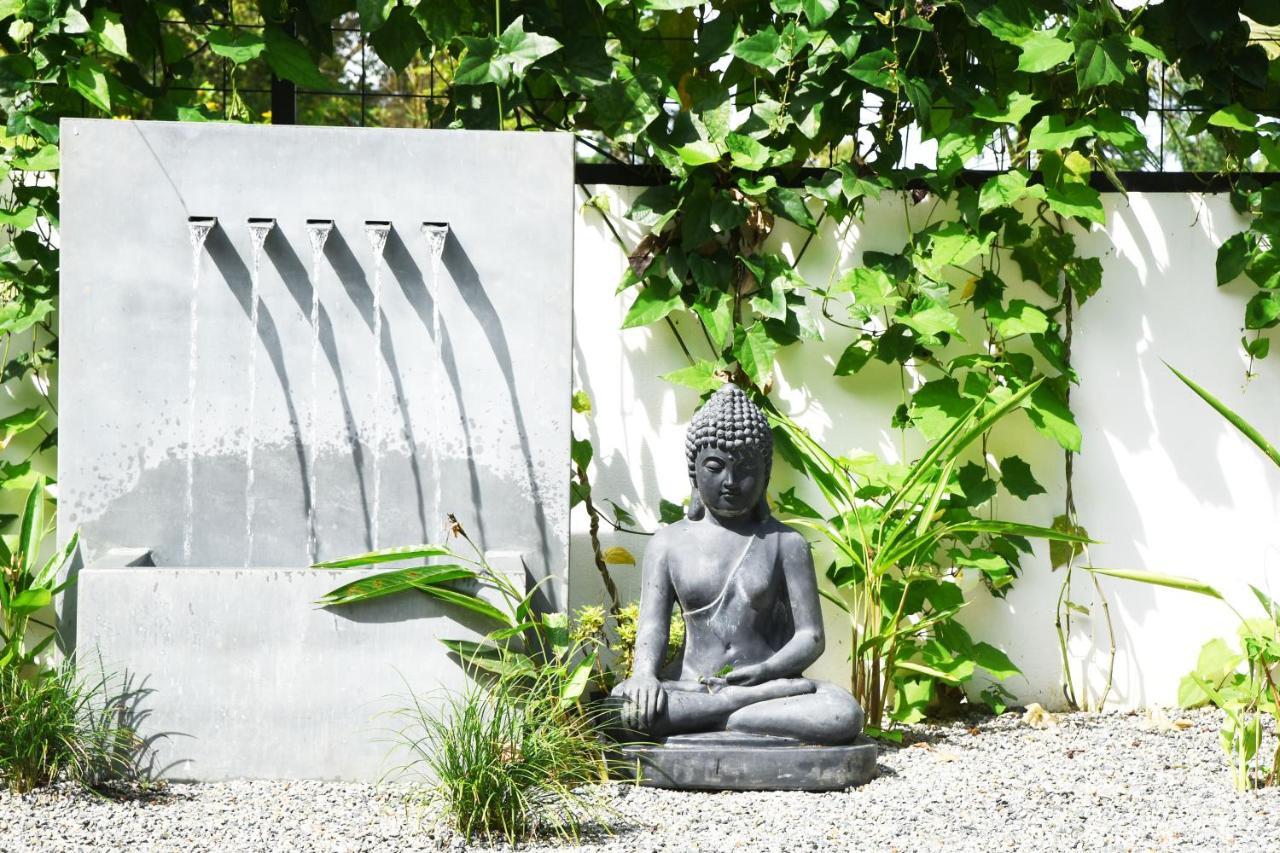 Coronado Vayu Retreat Villas מראה חיצוני תמונה