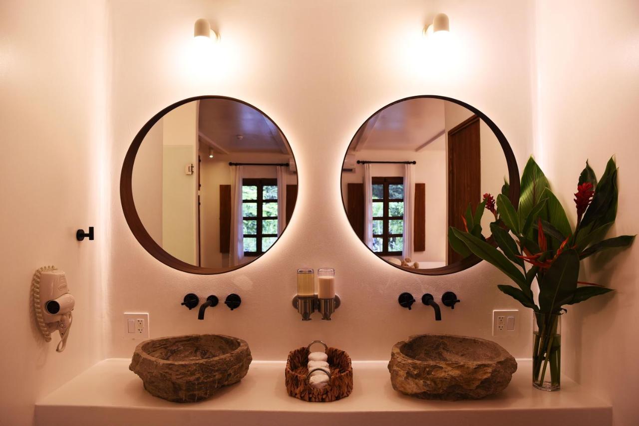 Coronado Vayu Retreat Villas מראה חיצוני תמונה