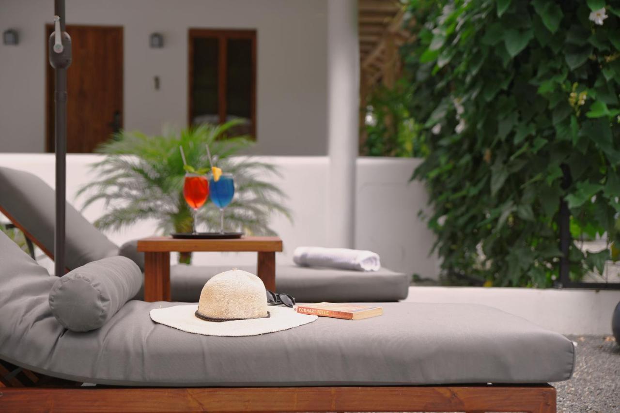 Coronado Vayu Retreat Villas מראה חיצוני תמונה