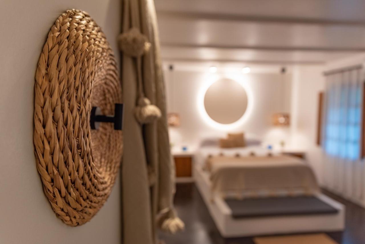 Coronado Vayu Retreat Villas מראה חיצוני תמונה
