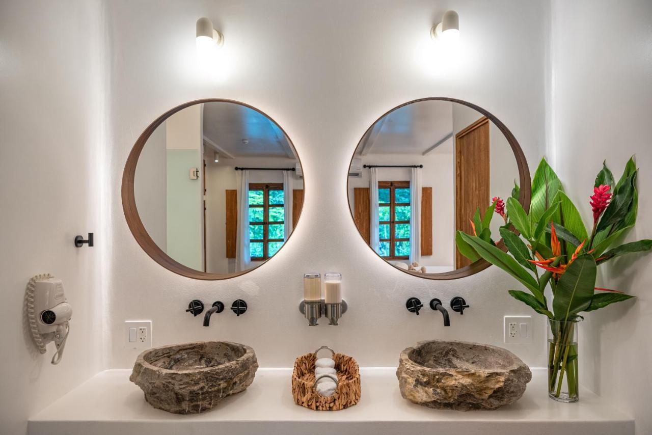 Coronado Vayu Retreat Villas מראה חיצוני תמונה
