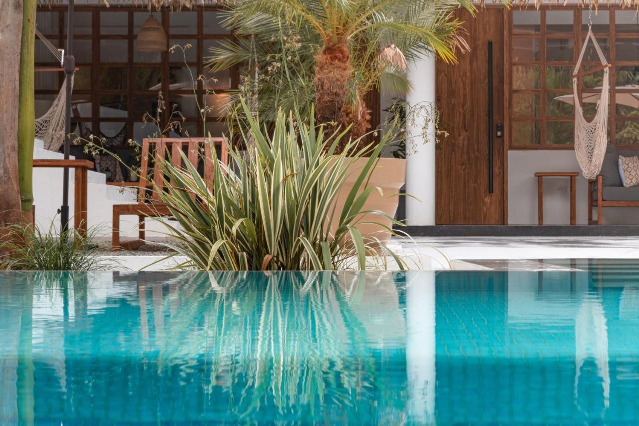 Coronado Vayu Retreat Villas מראה חיצוני תמונה