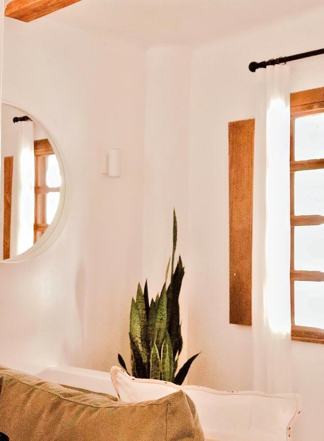 Coronado Vayu Retreat Villas מראה חיצוני תמונה