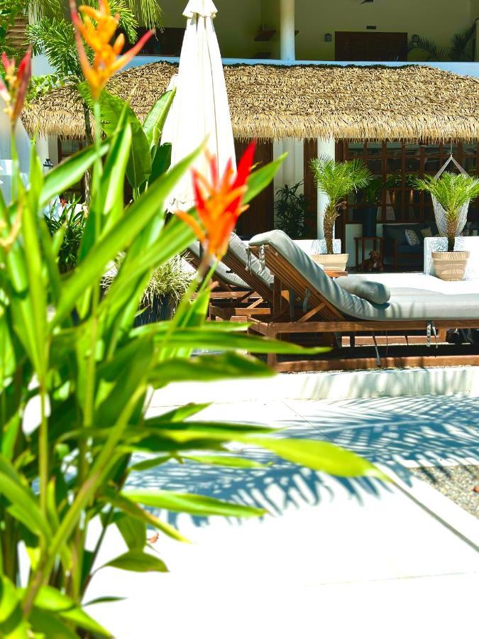 Coronado Vayu Retreat Villas מראה חיצוני תמונה