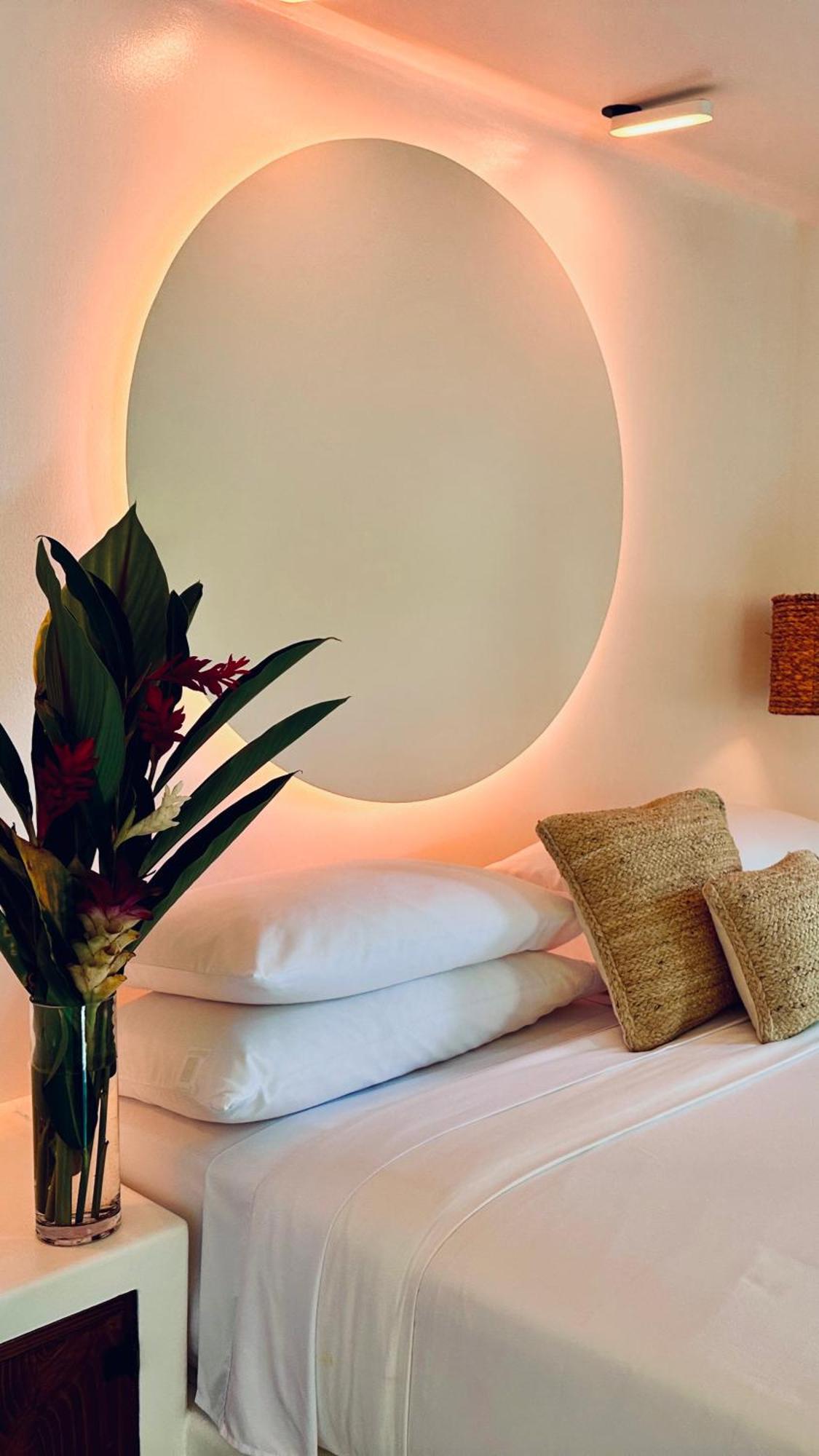 Coronado Vayu Retreat Villas מראה חיצוני תמונה
