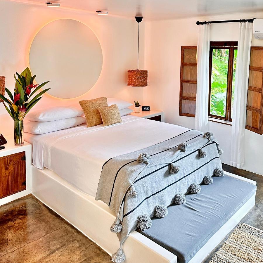 Coronado Vayu Retreat Villas מראה חיצוני תמונה