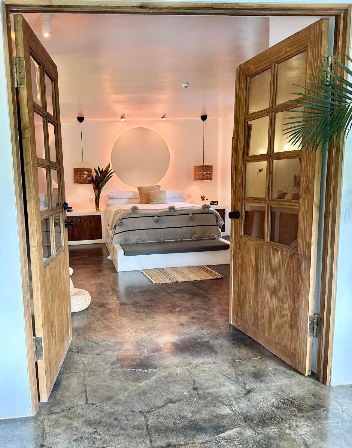 Coronado Vayu Retreat Villas מראה חיצוני תמונה