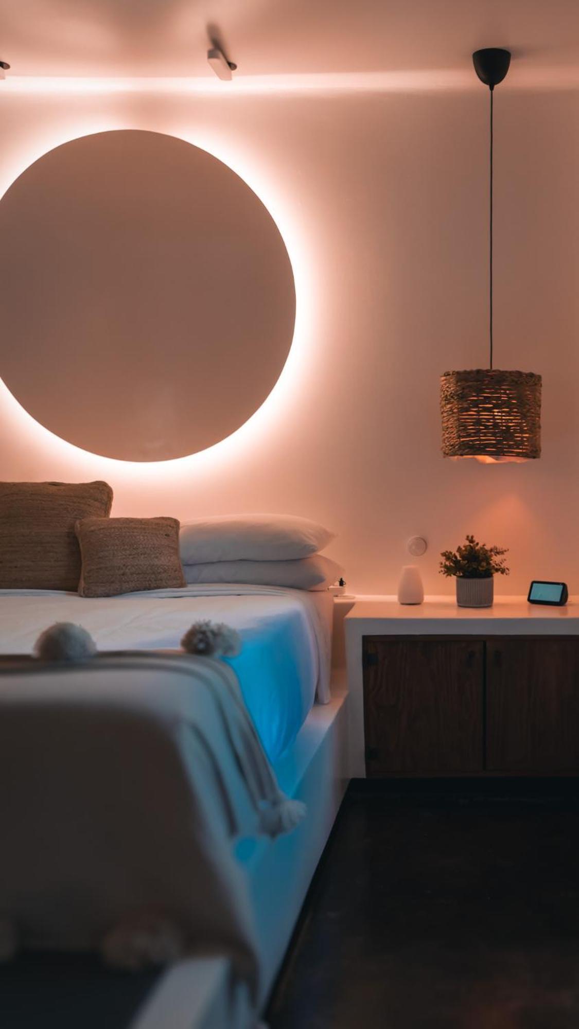 Coronado Vayu Retreat Villas מראה חיצוני תמונה