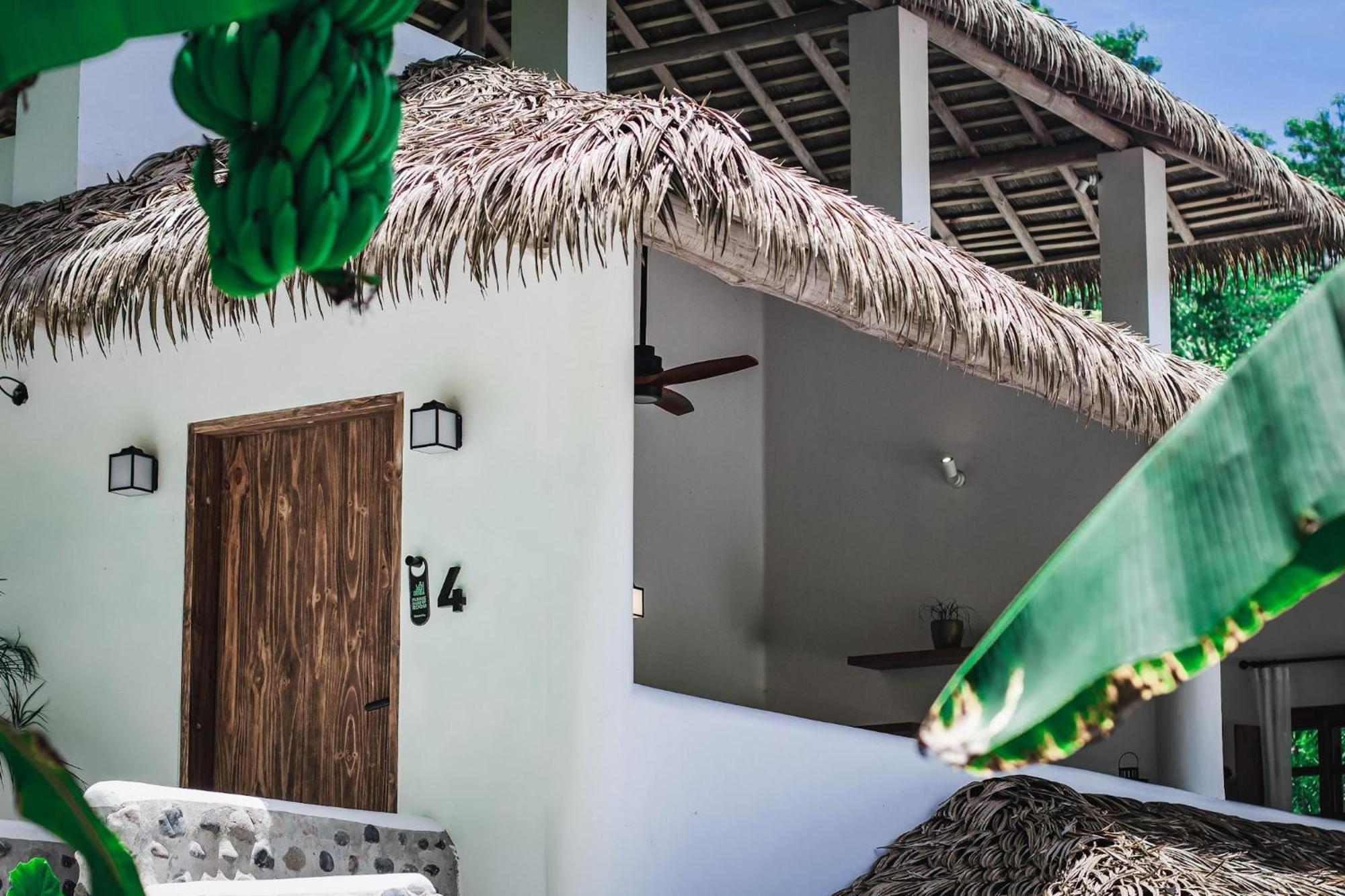 Coronado Vayu Retreat Villas מראה חיצוני תמונה