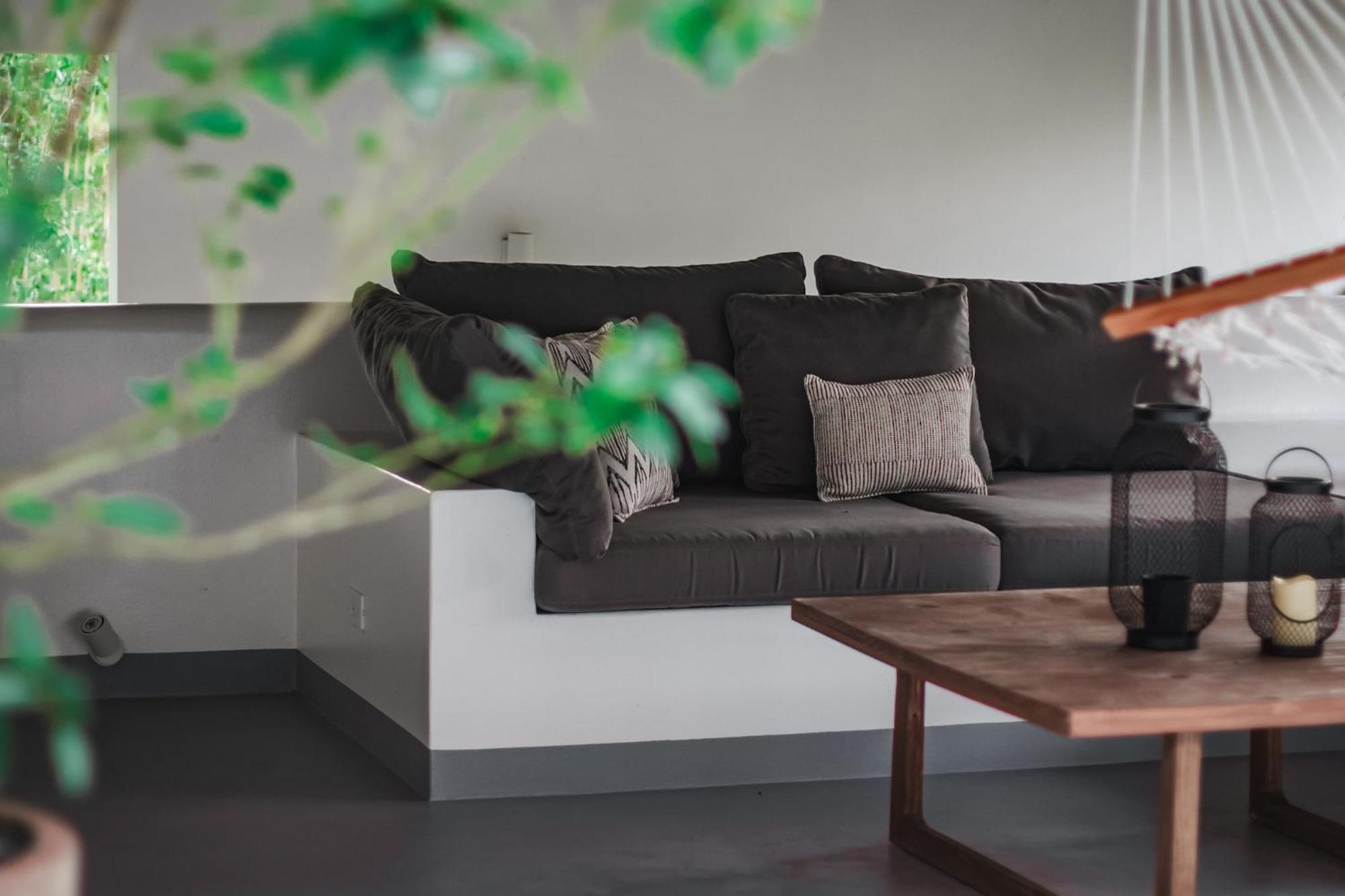 Coronado Vayu Retreat Villas מראה חיצוני תמונה