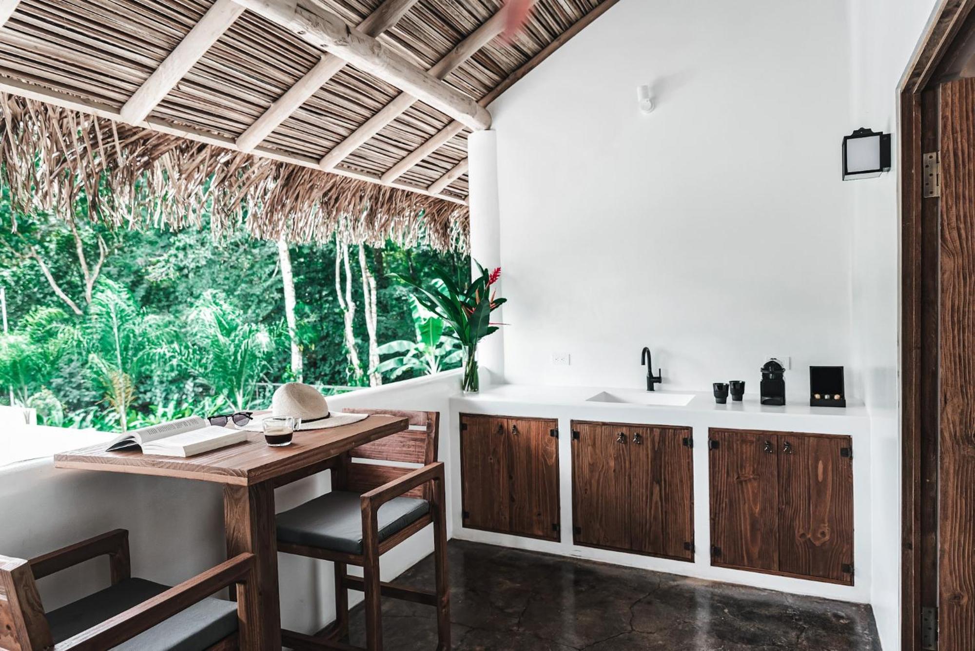 Coronado Vayu Retreat Villas מראה חיצוני תמונה