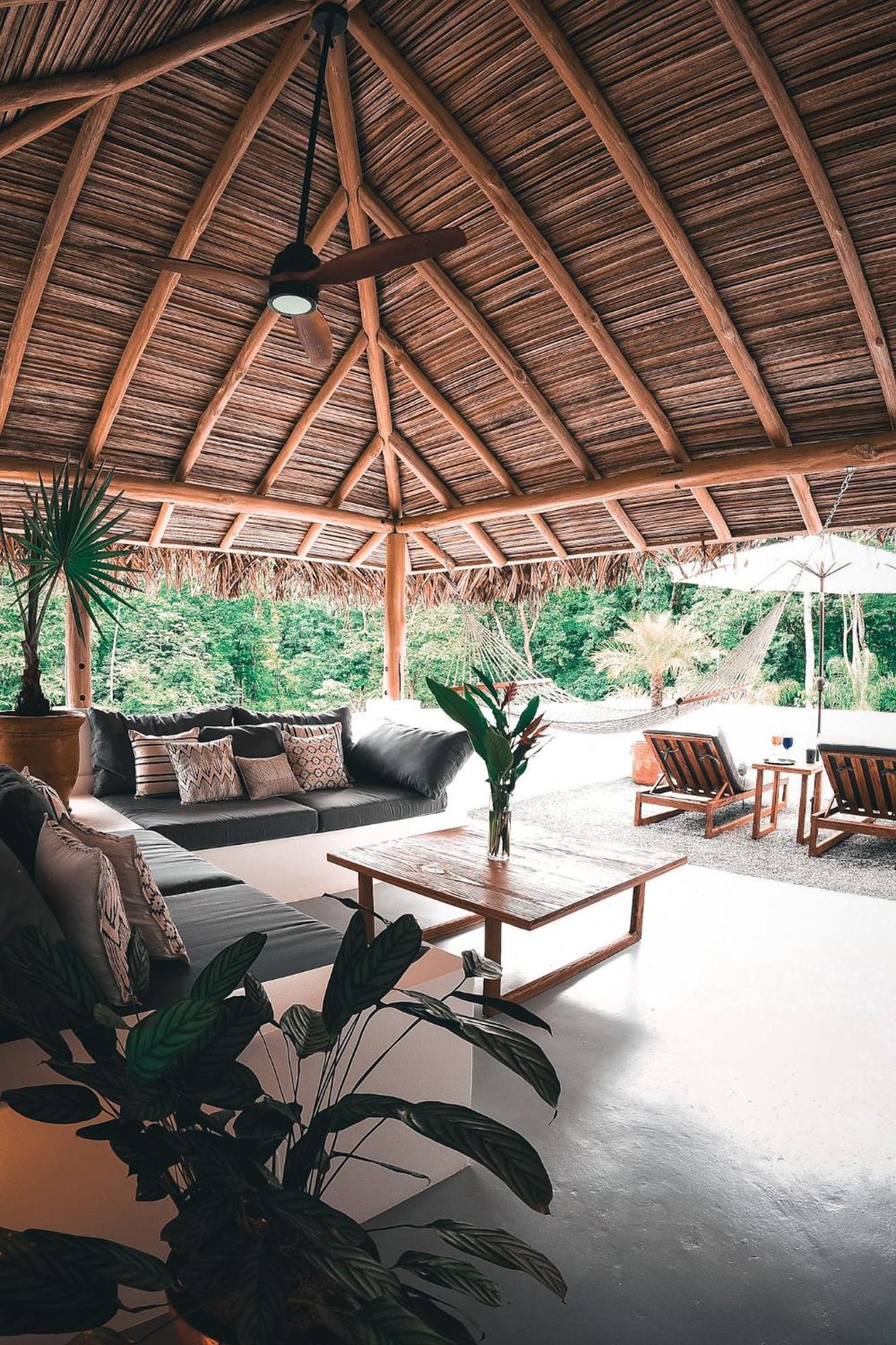Coronado Vayu Retreat Villas מראה חיצוני תמונה